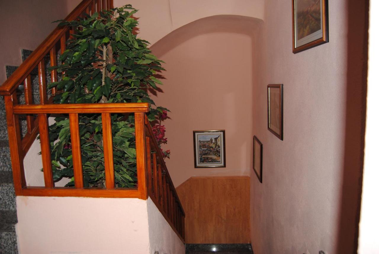 Casa Modesto Hotel El Pont de Suert Buitenkant foto
